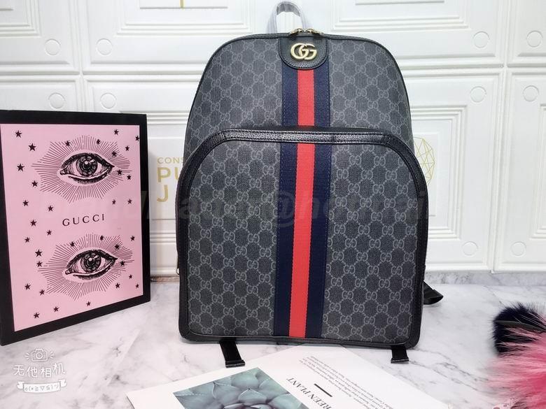 Gucci Handbags 265